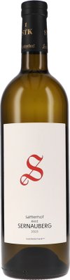 Sattlerhof - Ried Sernauberg Sauvignon Blanc 1.STK Lage Südsteiermark DAC 2023 - BIO
