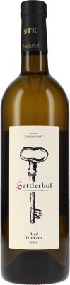 Sattlerhof - Ried Trinkaus Sauvignon Blanc Südsteiermark DAC 2021 - BIO