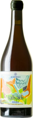 Scarbolo - Salvadi Pinot Grigio Friuli DOC 2020