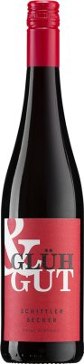 Schittler & Becker - GLÜH & GUT Roter Glühwein