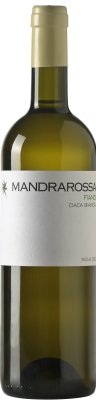 Settesoli - Mandrarossa Fiano Ciaca Bianca Bianco Sicilia DOC 2021 - BIO