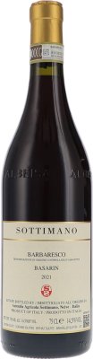 Sottimano - Barbaresco Basarin DOCG 2021