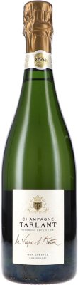 Tarlant - Champagner La Vigne d Antan Blanc de Blanc Brut Nature 2006