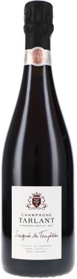 Tarlant - Champagner Saignée des Tempêtées Rosé de Saignée Brut Nature 2018