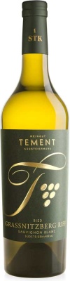 Tement - Ried Grassnitzberg Riff Sauvignon Blanc Erste STK Lage 2020 - BIO