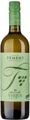Tement - Verjus Apero weiß - BIO