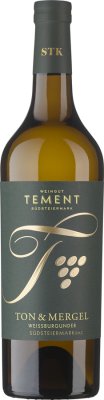 Tement - Weissburgunder Ton & Mergel Südsteiermark DAC 2025 - BIO