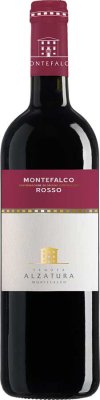 Tenuta Alzatura - Montefalco Rosso DOC 2021 - BIO