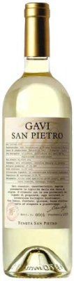 Tenuta San Pietro - Gavi DOCG 2022 - BIO