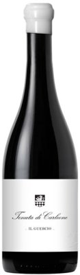 Tenuta di Carleone - Il Guercio Rosso Toscana IGT 2021