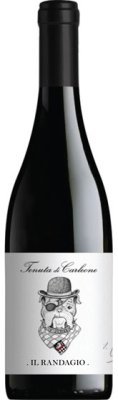 Tenuta di Carleone - Il Randagio Toscana IGT 2022