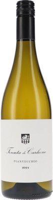 Tenuta di Carleone - Pianvecchio Toscana Bianco IGT 2024 - BIO