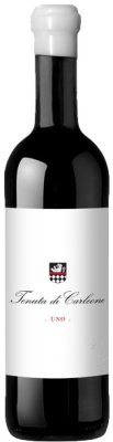 Tenuta di Carleone - UNO Rosso Toscana IGT 2021