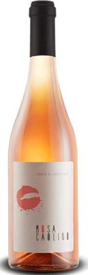 Tenuta di Castellaro -  Rosa Caolino Terre Siciliane Rosato IGT 2022 - BIO