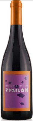 Tenuta di Castellaro - Ypsilon Terre Siciliane Rosso IGT 2020