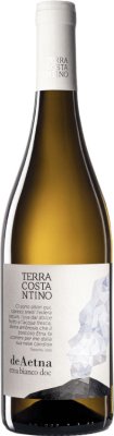 Terra Costantino - deAetna Etna Bianco DOC 2024 - BIO
