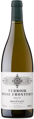 Terroir Sense Fronteres - Brisat Montsant D.O. 2022