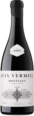 Terroir Sense Fronteres - Guix Vermell Montsant D.O. 2021