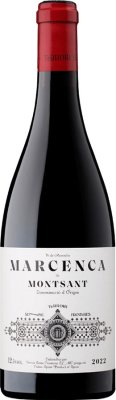 Terroir Sense Fronteres - Marcenca Montsant D.O. 2022