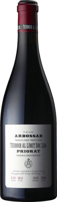 Terroir al Limit - Arbossar Priorat D.O.Q. 2019