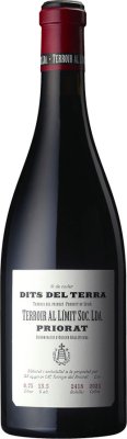 Terroir al Limit - Dits del Terra Priorat D.O.Q. 2017