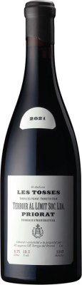 Terroir al Limit - Les Tosses Priorat D.O.Q. 2013