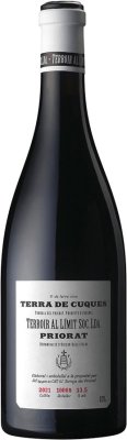 Terroir al Limit - Terra de Cuques Negre Priorat D.O.Q. 2021
