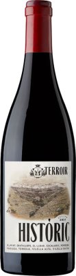Terroir al Limit - Terroir Historic Negre Priorat D.O.Q. 2021