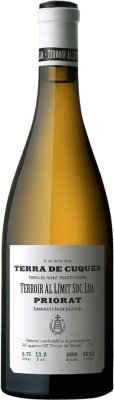 Terroir al Limit -Terra de Cuques blanc D.O.Q. 2022