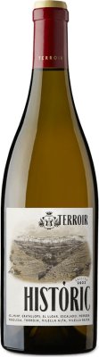 Terroir al Limit -Terroir Historic Blanc D.O.Q. 2022