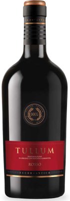 Feudo Antico - Tullum Rosso DOP 2016