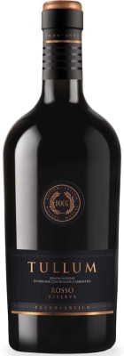 Feudo Antico - Tullum Rosso Riserva DOP 2015