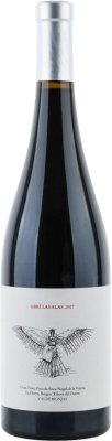 Valdemonjas - Abrí Las Alas I Opened My Wings Ribera del Duero D.O. 2019 - BIO