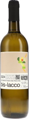 Valfaccenda - bis-lacco vino bianco 2024