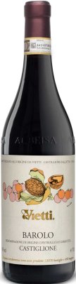 Vietti - Barolo Castiglione DOCG 2019