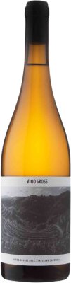 Vino Gross - Gorca Haloze 2023 - BIO