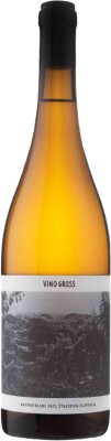 Vino Gross - Maribor Blanc Mise Tardive 2020 - BIO MAGNUM