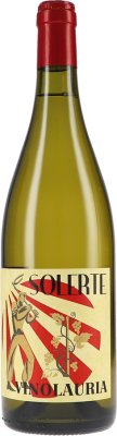 Vino Lauria - Solerte Terre Siciliane IGT 2025 - BIO