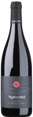 Wassererhof - St. Magdalener Klassisch DOC 2022