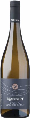 Wassererhof - Südtiroler Gewürztraminer DOC 2021