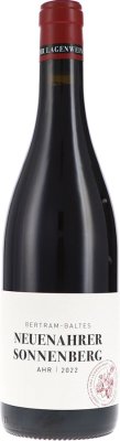 Weingut Bertram-Baltes - Neuenahrer Sonnenberg Spätburgunder Deutscher Qualitätswein 2022 - BIO