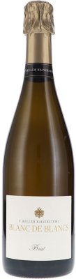 Weingut Franz Keller - Blanc de Blancs Sekt Brut 2020