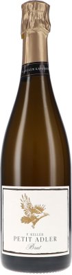 Weingut Franz Keller - Petit Adler Sekt Brut