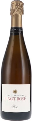 Weingut Franz Keller - Pinot Rosé Sekt Brut 2020