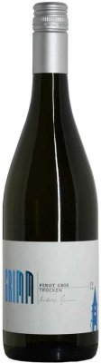 Weingut Grimm - Pinot Gris Silberkapsel trocken Deutscher Qualitätswein 2022