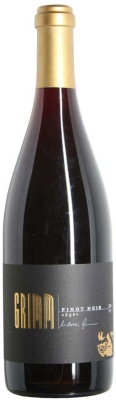 Weingut Grimm - Chardonnay age Goldkapsel Deutscher Qualitätswein 2022