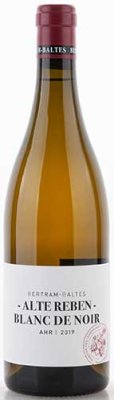 Weingut Bertram-Baltes  - Blanc de Noir Alte Reben Deutscher Qualitätswein 2021