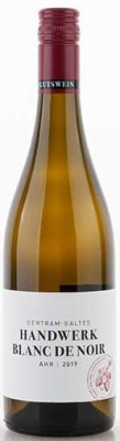 Weingut  Bertram-Baltes - Handwerk Blanc de Noir Deutscher Qualitätswein 2021