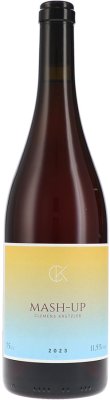 Weingut Krutzler - CK Mash-Up 2023
