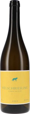 Weingut Krutzler - CK Welschriesling 2023
